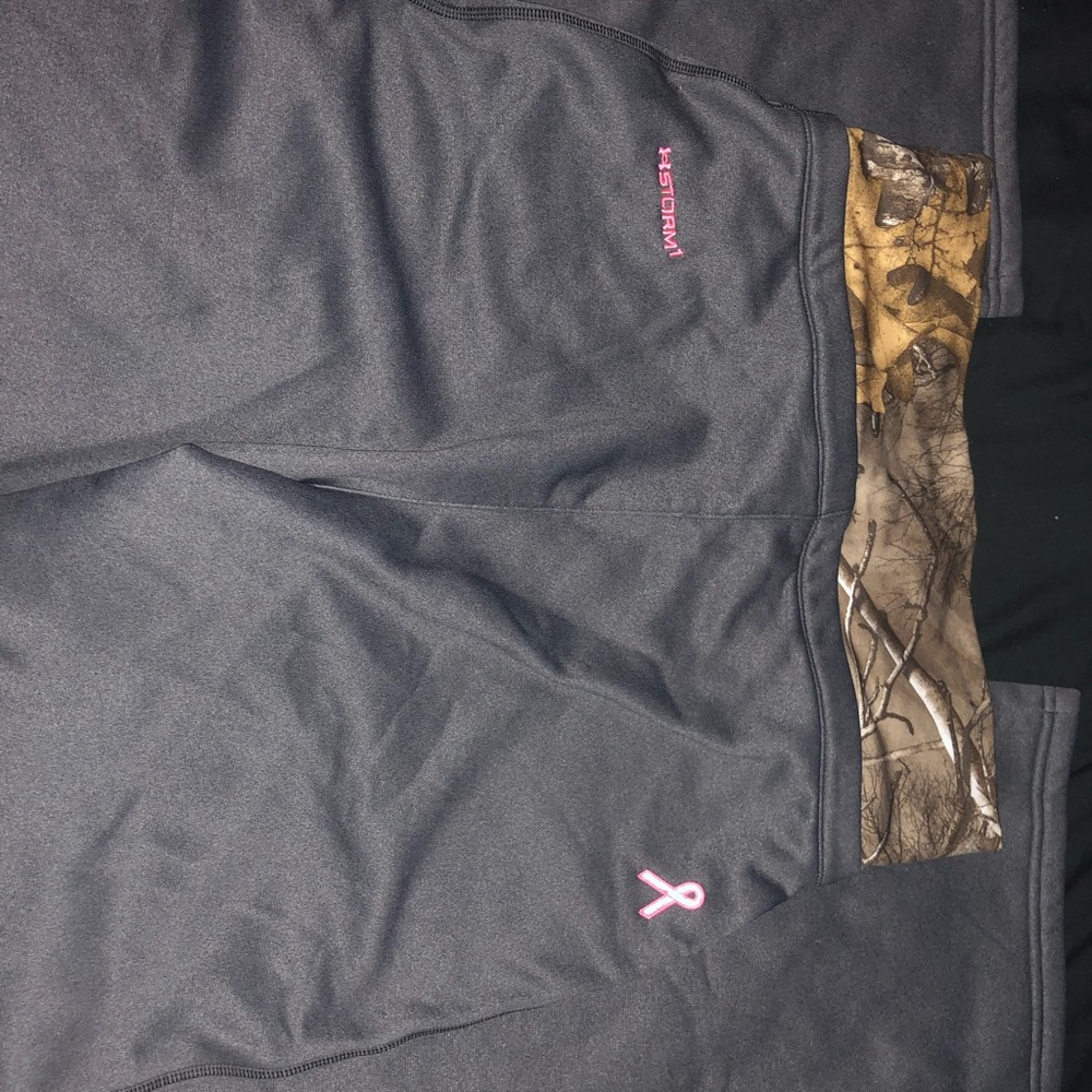Women’s under armour pants
